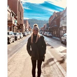 Meet your Posher, Reily